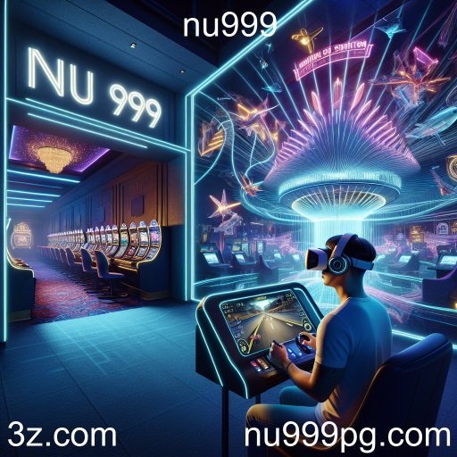 O Crescimento dos Jogos de Simulação: Explorando Novas Realidades Virtuais